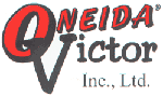 Oneida/Victor 4-Way Triggers #691V4Trig